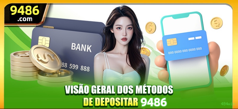 484win: Os Melhores Recursos da Seção Arcade Que Você Precisa Conhecer